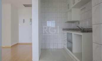 Imagem 7: Apartamento com 3 dormitórios, sendo uma suíte e 2 vagas de garagem, no bairro Jardim Botâ