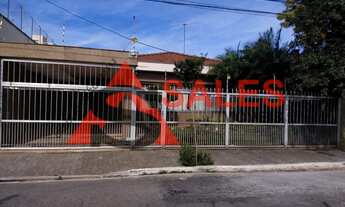 Imagem 3: Casa à venda, Jardim da Saúde, São Paulo, SP