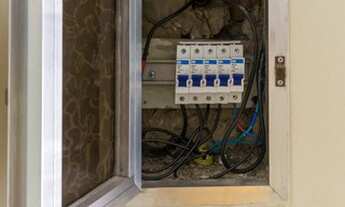 Imagem 5: Apartamento para Aluguel - Irajá, 1 Quarto, 53 m2