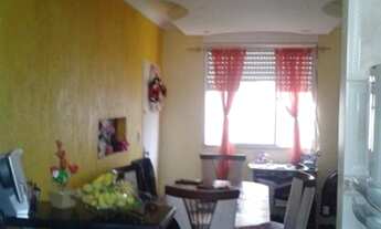 Imagem 2: Apartamento em Jardim Itu Sabará