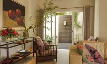 Imagem 4: Casa de luxo com 4 suítes à venda no Condomínio Residencial Country Ville