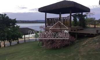 Imagem 6: Delfinópolis - Casa de Condomínio - Delfinópolis