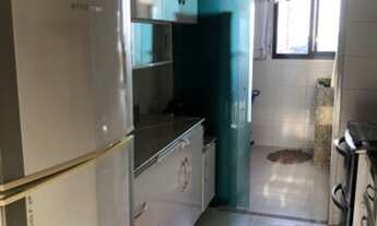 Imagem 6: Alugo apartamento condomínio Acquarelle