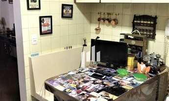 Imagem 5: APARTAMENTO 4 DORMITÓRIOS (2 SUÍTES) 2 VAGAS - LAZER COMPLETO - LOCALIZAÇÃO PRIVILEGIADA