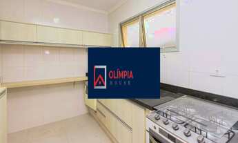 Imagem 4: Apartamento Locação 3 Dormitórios - 70 m² Campo Belo