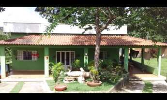 Imagem: Chácara mais linda da regiao