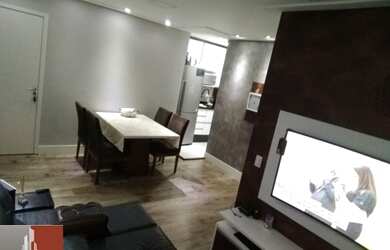 Imagem 2: RRCOD4081 Garden 90m² CONDOMÍNIO VISION BETHAVILLE - OPORTUNIDADE - 2 Dorms 1 Vaga - Barue