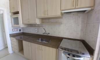 Imagem 4: Apartamento 80m², 3 quartos, 2 vagas -Tatuapé - SP