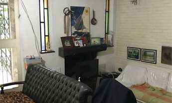 Imagem 2: São Paulo - Casa Padrão - VILA MARIANA