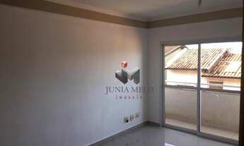 Imagem 3: Apartamento com 2 dormitórios, 64 m² - venda por R$ 335.000,00 ou aluguel por R$ 1.400,00