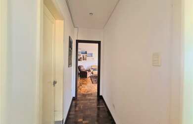 Imagem 5: Excelente apartamento semi mobiliado 3 quartos em São Francisco - Curitiba - PR