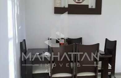 Imagem 2: Apartamento - Jardim Antonio Von Zuben - Campinas