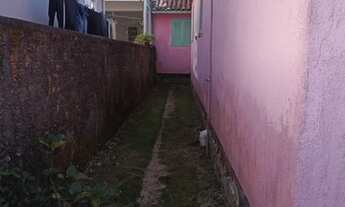 Imagem 2: Térrea para venda tem 129 metros quadrados com 3 quartos