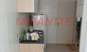 Imagem 7: Apartamento para venda tem 60 metros quadrados com 2 quartos no Tucuruvi- ZN -SP