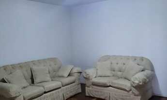 Imagem 4: São Paulo - Apartamento Padrão - Jabaquara