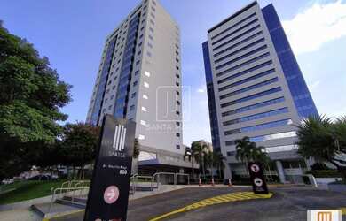 Imagem 7: Sala comercial (sala - edificio coml.) , cozinha planejada, portaria 24 horas, elevador, e