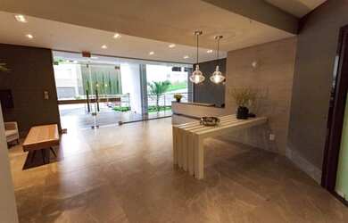 Imagem 6: Residencial Vercelli 152 metros quadrados com 3 quartos em Centro - Criciúma - SC