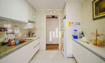 Imagem 3: Apartamento com 3 dormitórios à venda, 90 m² por R$ 900.000,00 - Paraíso - São Paulo/SP