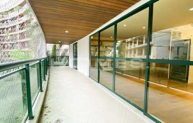 Imagem 3: Lindo Apartamento reformado em uma das melhores ruas do Jardim Botânico