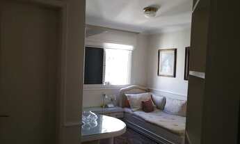 Imagem 7: Apartamento Venda 4 Dormitórios - 200 m² Moema