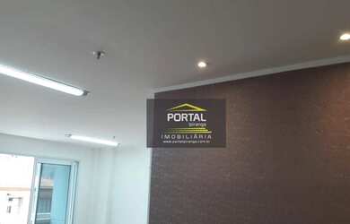 Imagem 6: Sala à venda, 38 m² por R$ 320.000,00 - Ipiranga - São Paulo/SP