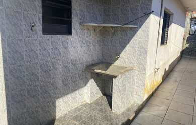 Imagem 6: Casa com 2 dormitórios à venda, 59 m² por R$ 150.000,00 - Portal do Éden - Itu/SP