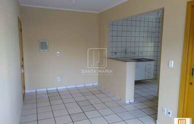 Imagem 2: Apartamento (tipo - padrao) 1 dormitórios, cozinha planejada, elevador, em condomínio fech