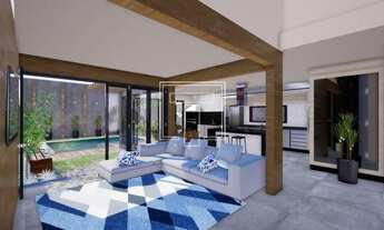 Imagem 6: Casa - Parque Brasil 500 - Paulínia