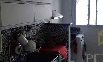 Imagem 7: Apartamento - Vila Nova Teixeira - Campinas