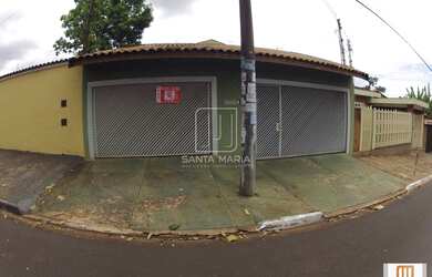 Imagem 2: Casa (térrea na rua) 4 dormitórios/suite, cozinha planejada