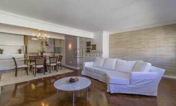 Imagem 4: Apartamento Venda Campo Belo 126 m² 2 Dormitórios