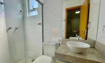 Imagem 2: Apartamento com 4 dormitórios à venda, 277 m² por R$ 1.290.000 - Santa Rosa - Belo Horizon