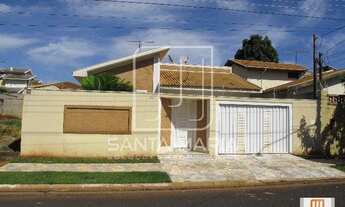 Imagem: Casa (térrea na rua) 5 dormitórios/suite