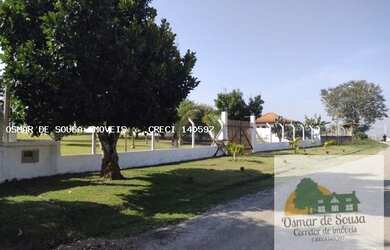 Imagem 7: Chácara de 2.000 em Porangaba em condomínio aberto