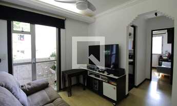 Imagem 3: Apartamento à Venda - Jardim Marajoara , 2 Quartos, 50 m2