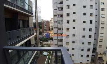 Imagem 7: Apartamento Duplex com 2 dormitórios à venda, 162 m² - Itaim Bibi - São Paulo/SP