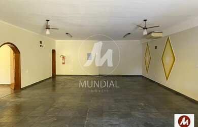 Imagem 2: Salão/Galpão (salão - térreo) , cozinha planejada