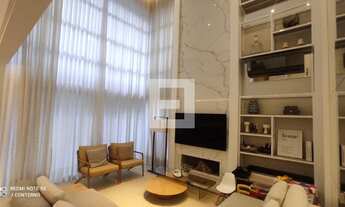 Imagem 3: PALHOçA - Casa de Condomínio - Pedra Branca