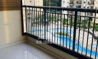 Imagem 6: RRCOD4348 Apartamento 94m² CONDOMÍNIO ALTO DA MATA - OPORTUNIDADE - 3 Dorms 1 Vaga - Barue