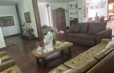 Imagem 5: BELO HORIZONTE - Casa de Condomínio - Braúnas