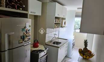 Imagem 7: PORTO ALEGRE - Apartamento Padrão - Sarandi