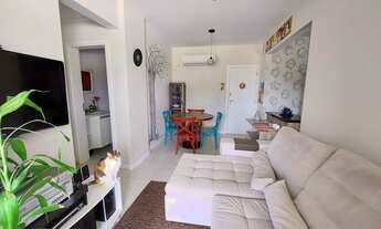 Imagem 2: APARTAMENTO - PADRÃO - VENDA - ITACORUBI - FLORIANÓPOLIS - SC