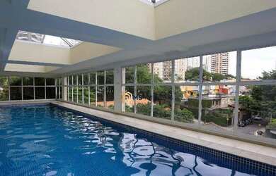 Imagem 4: Apartamento com 3 dormitórios à venda, 154 m² por R$ 1.920.000,00 - Campo Belo - São Paulo