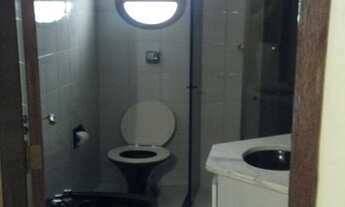 Imagem 6: SÃO PAULO - Apartamento Padrão - moema indios