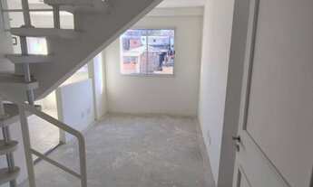 Imagem 7: Cobertura Duplex em Cotia