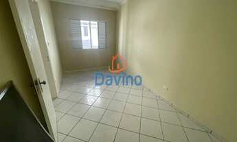 Imagem 7: APARTAMENTO DE 1 DORMITÓRIO AMPLO NO BAIRRO DA GUILHERMINA - R$ 190 MIL