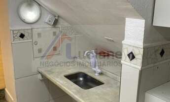 Imagem 5: Salão Comercial para Locação em Santo André, Centro, 1 banheiro