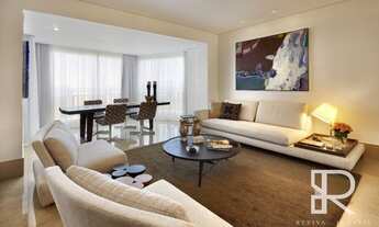 Imagem 4: NOVA LIMA - Casa de Condomínio - ALPHAVILLE