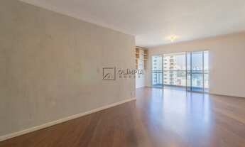 Imagem: Locação Apartamento 3 Dormitórios - 170