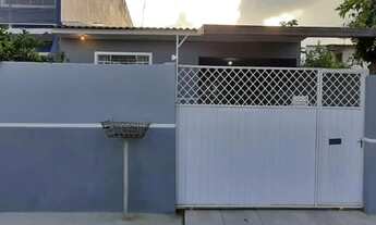 Imagem 4: Casa 70 M² com 3 quartos em Campo de Santana - Curitiba - PR